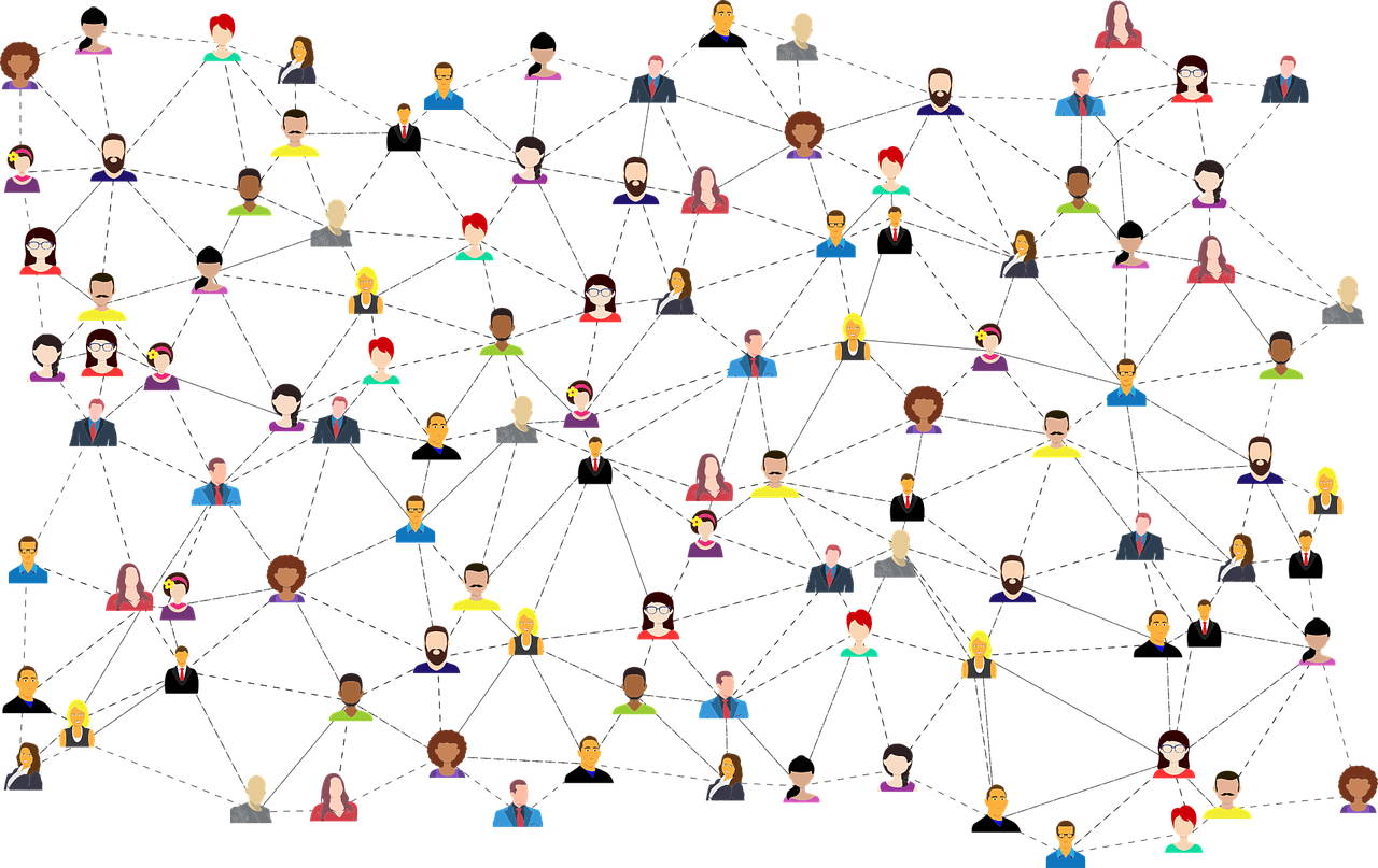 How the Outbreak Changed the Way We Use Social Media - Web Quarter Design